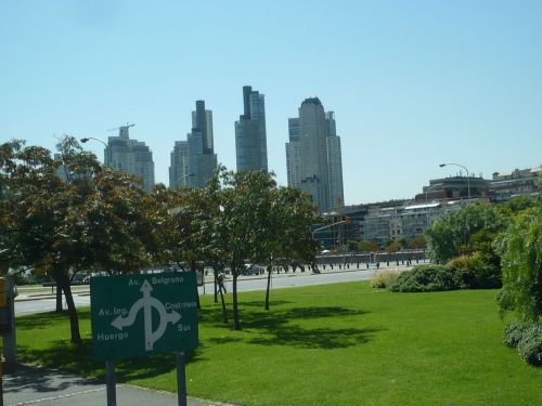 013 6.KSF BUENOS AIRES _ Impressionen