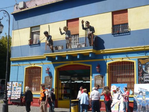 007 6.KSF BUENOS AIRES _ kÜNSTLERVIERTEL