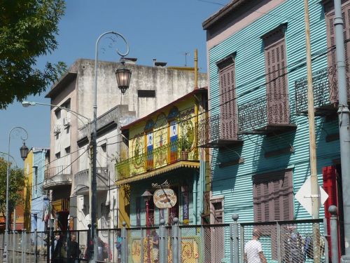 006 6.KSF BUENOS AIRES _ kÜNSTLERVIERTEL