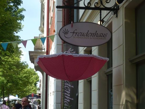 Urlaub bei Berlin 041 _ Besuch in Potsdam _ Impressionen