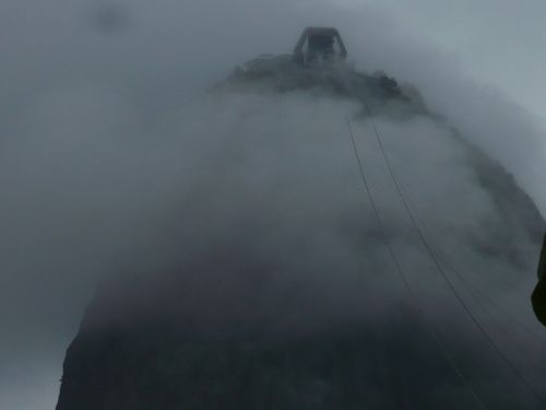 186 6.KSF RIO de JANEIRO _ Zuckerhut-Impressionen