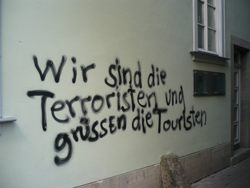 Graffiti_2 in Erfurt