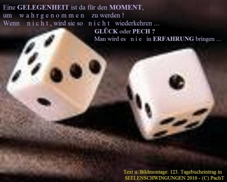 SSW123.Gedanke_Gelegenheit