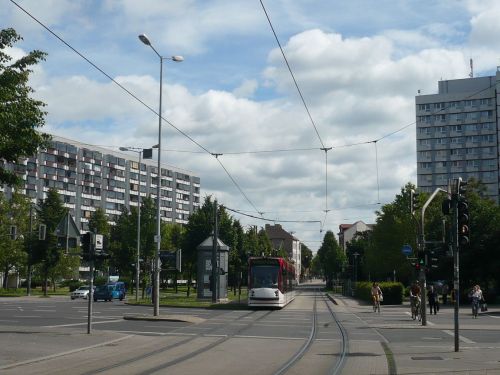 Erfurt Krämpfertor 02