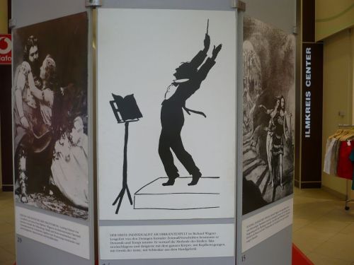 2013.06.14. Ilm-Center Arnstadt 200 Jahre R.Wagner 2