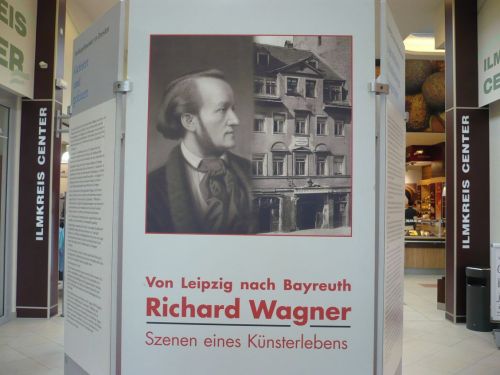 2013.06.14. Ilm-Center Arnstadt 200 Jahre R.Wagner 1