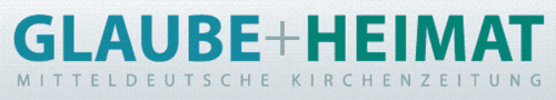 Logo Glaube + Heimat
