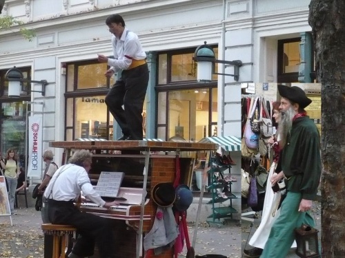 Weimar Schillerstra�e