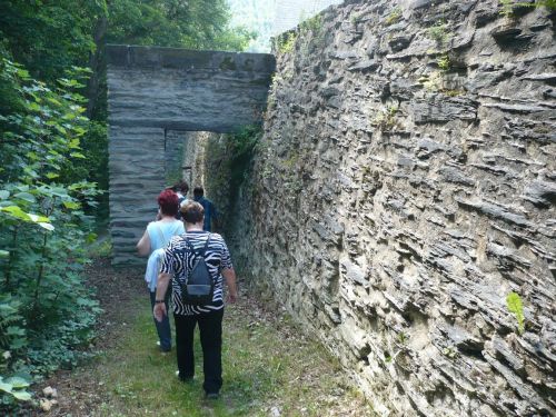 Schwarzburg 2013 - Impressionen 15