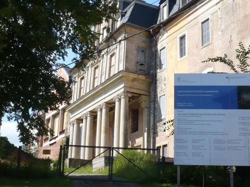 Schwarzburg 2013 - Impressionen 14