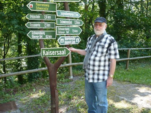 Schwarzburg 2013 - Impressionen 10