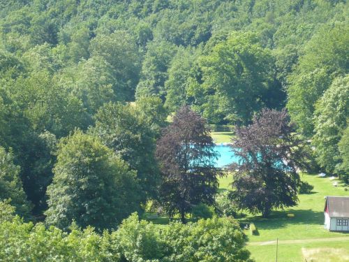 Schwarzburg 2013 - Impressionen 08