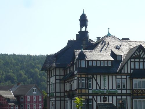 Schwarzburg 2013 - Impressionen 06