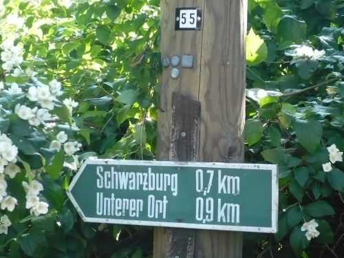 Schwarzburg 2013 - Impressionen 05