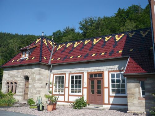 Schwarzburg 2013 - Impressionen 03 BHf