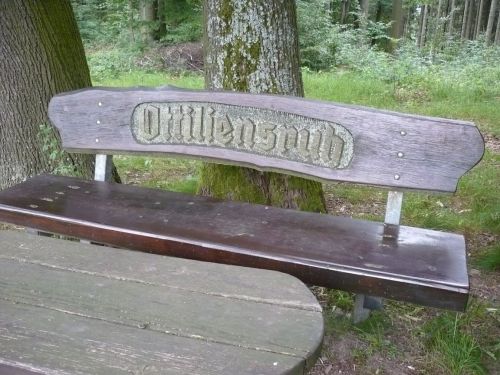 Tabarz Wanderung Panorama-WEG