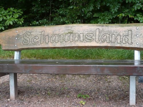 Tabarz Wanderung Panorama-WEG