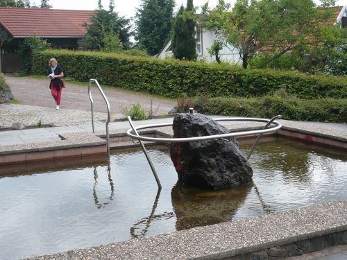 Tabarz Wanderung Panorama-WEG
