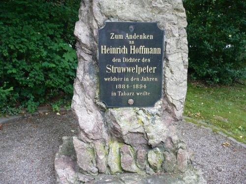 Tabarz Wanderung Panorama-WEG