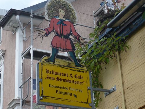 Tabarz Wanderung Panorama-WEG