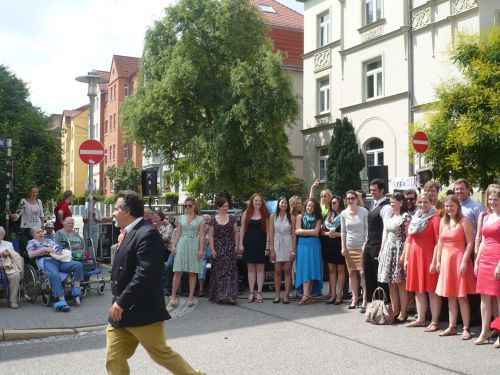 2013.07.20 Yiddish Summer Weimar 07