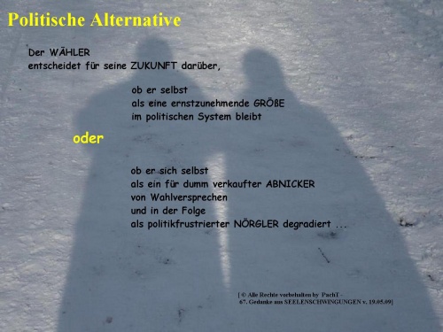 67.Gedanke_ Polit.Alternative