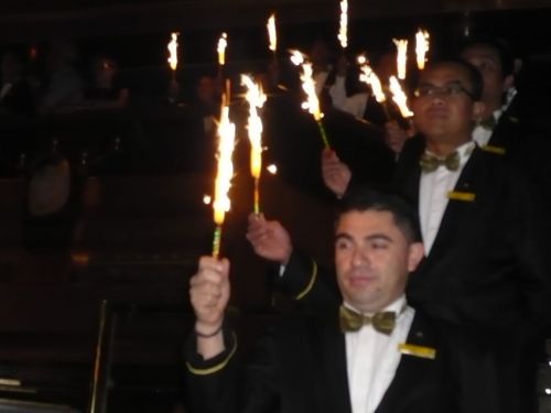 325 6.KSF RECIFE _ Oster-Gala-Abend