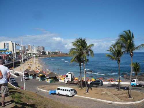 203 6.KSF SALVADOR _ Impressionen