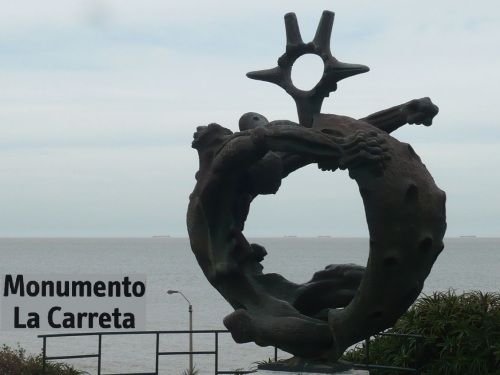 053 6.KSF MONTEVIDEO _ Plaza de la Armada