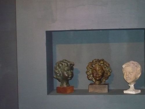 044 6.KSF MONTEVIDEO _ Museum Torres Garcia