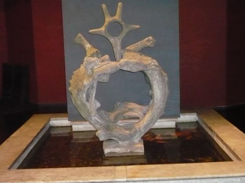 039 6.KSF MONTEVIDEO _ Museum Torres Garcia