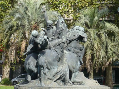 034 6.KSF MONTEVIDEO _ Impressionen