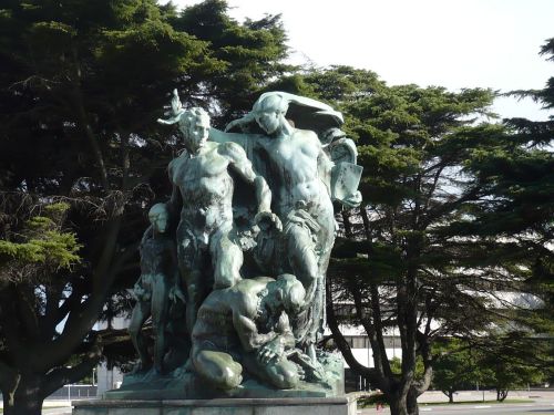 029 6.KSF MONTEVIDEO _ Impressionen