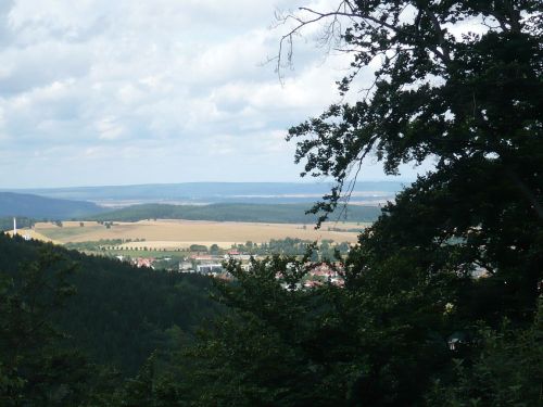 Tabarz Wanderung 2_06