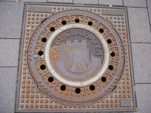 Cuxhaven _ Niedersachsen 1