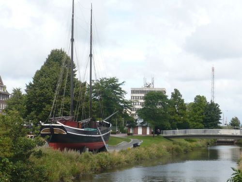 68 Dorum-Neufeld Urlaub Cuxhaven-Tripp 9