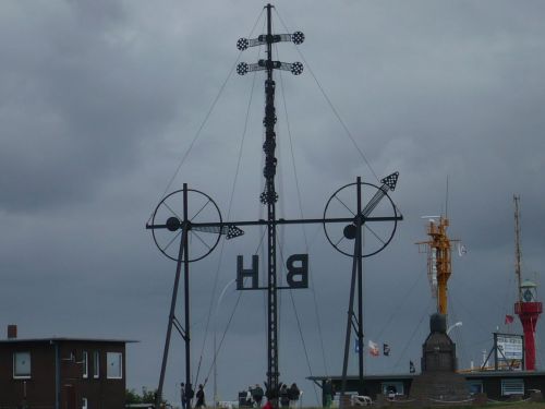 67 Dorum-Neufeld Urlaub Cuxhaven-Tripp 8