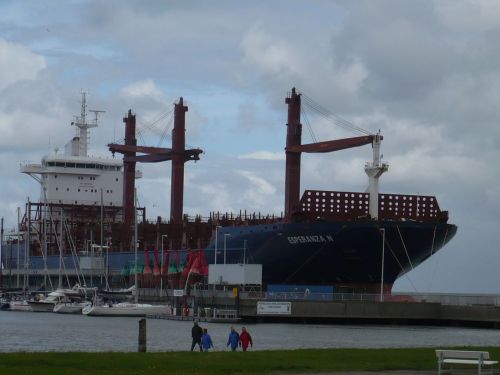 66 Dorum-Neufeld Urlaub Cuxhaven-Tripp 7