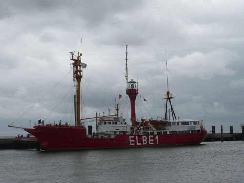 64 Dorum-Neufeld Urlaub Cuxhaven-Tripp 5