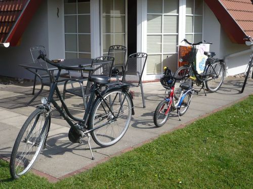 57 Dorum-Neufeld Urlaub