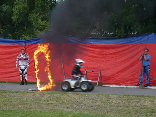 53 Dorum-Neufeld Urlaub LIVE 6