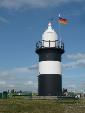 41 Dorum-Neufeld Urlaub WREMEN-Besuch 1