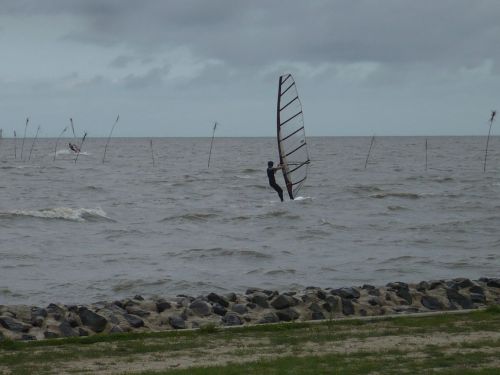 40 Dorum-Neufeld Urlaub