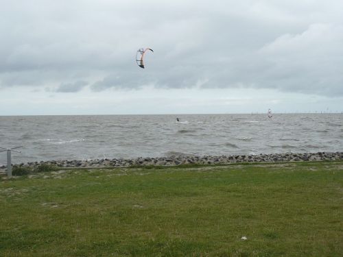 39 Dorum-Neufeld Urlaub