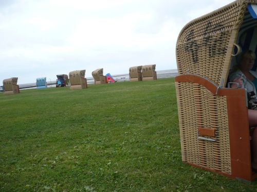 38 Dorum-Neufeld Urlaub