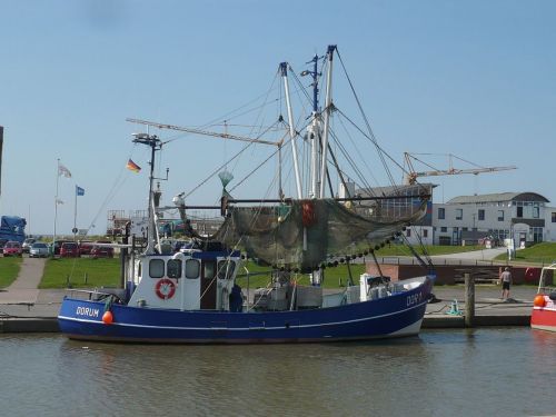 34 Dorum-Neufeld Urlaub