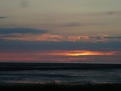 33 Dorum-Neufeld Urlaub SoUnter 12