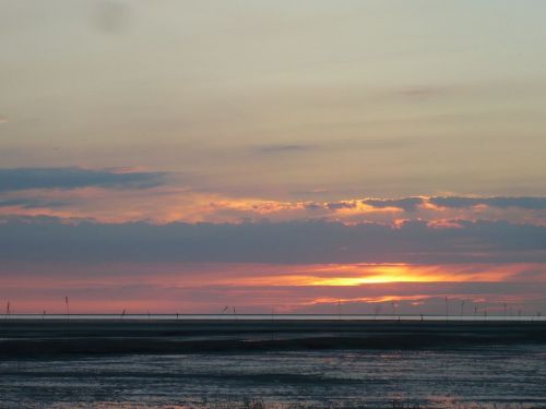 32 Dorum-Neufeld Urlaub SoUnter 11