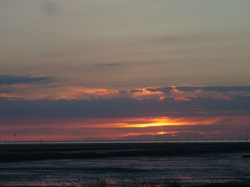 31 Dorum-Neufeld Urlaub SoUnter 10