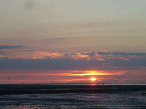 30 Dorum-Neufeld Urlaub SoUnter 9